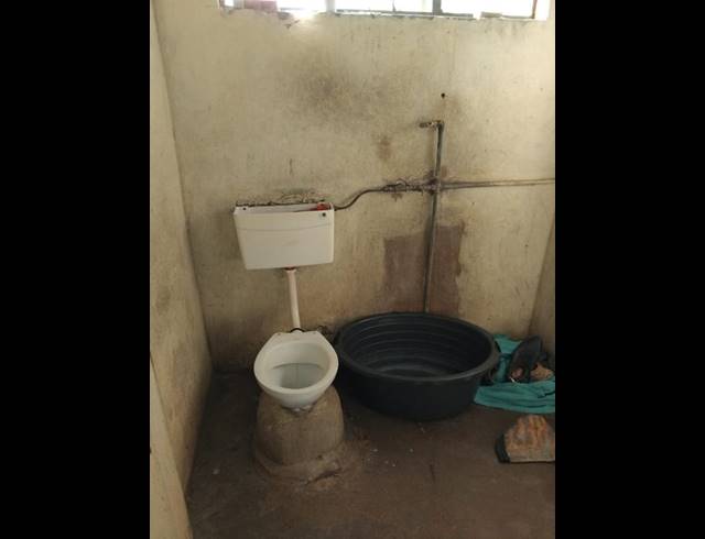 2 BEDROOM HOUSE FOR SALE IN SOSHANGUVE L